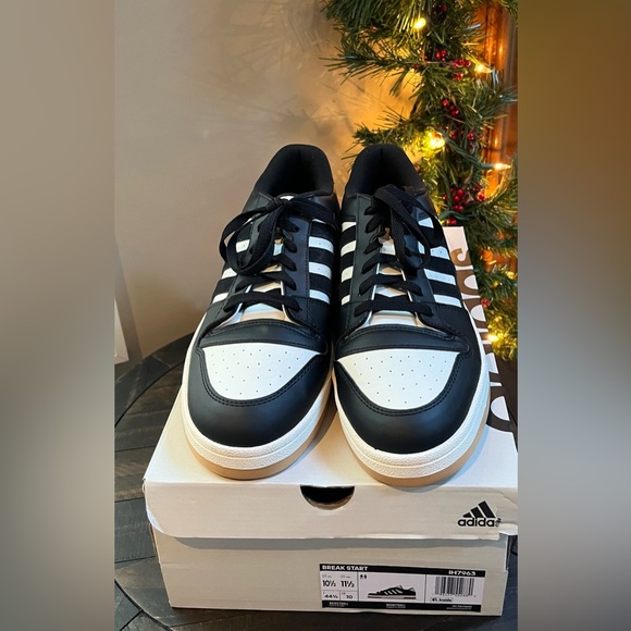 NWT Adidas Break Start Shoes main image 8